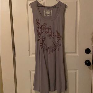 Dress “Effie’s Heart”